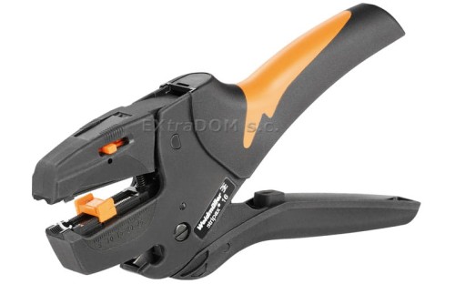 Automatyczny ściągacz izolacji Multi Stripax® 16 / 6...16 mm² Weidmüller