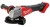 Szlifierka kątowa Milwaukee 18V M18FSAG125X silnik bezszczotkowy