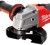Szlifierka kątowa Milwaukee 18V M18FSAG125X silnik bezszczotkowy