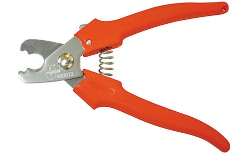 Nożyce do cięcia przewodów Hesse KG 480672