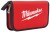 Zestaw kluczy nasadowych 1/4" z grzechotką Milwaukee w etui 39 części 4932492672