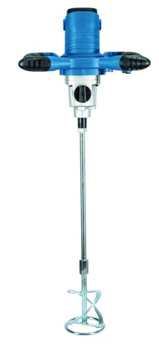 Mieszarka Scheppach PM1400 dwubiegowa 1400W M14 + 2 mieszadła 5907805901