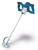 Mieszarka Scheppach PM1400 dwubiegowa 1400W M14 + 2 mieszadła 5907805901