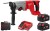 Bezszczotkowy młot udarowy Milwaukee M18BLHACD26 26 mm SDS-Plus