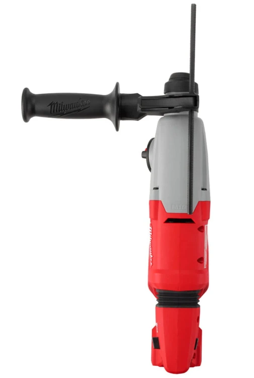 Bezszczotkowy młot udarowy Milwaukee M18BLHACD26 26 mm SDS-Plus