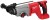 Bezszczotkowy młot udarowy Milwaukee M18BLHACD26 26 mm SDS-Plus