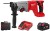 Bezszczotkowy młot udarowy Milwaukee M18BLHACD26 26 mm SDS-Plus