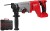 Bezszczotkowy młot udarowy Milwaukee M18BLHACD26 26 mm SDS-Plus