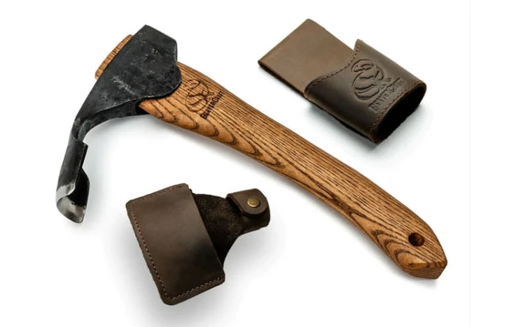 Cisło rzeźbiarskie BeaverCraft AX2