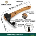 Cisło rzeźbiarskie BeaverCraft AX2