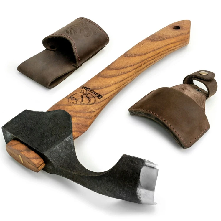 Cisło rzeźbiarskie BeaverCraft AX2