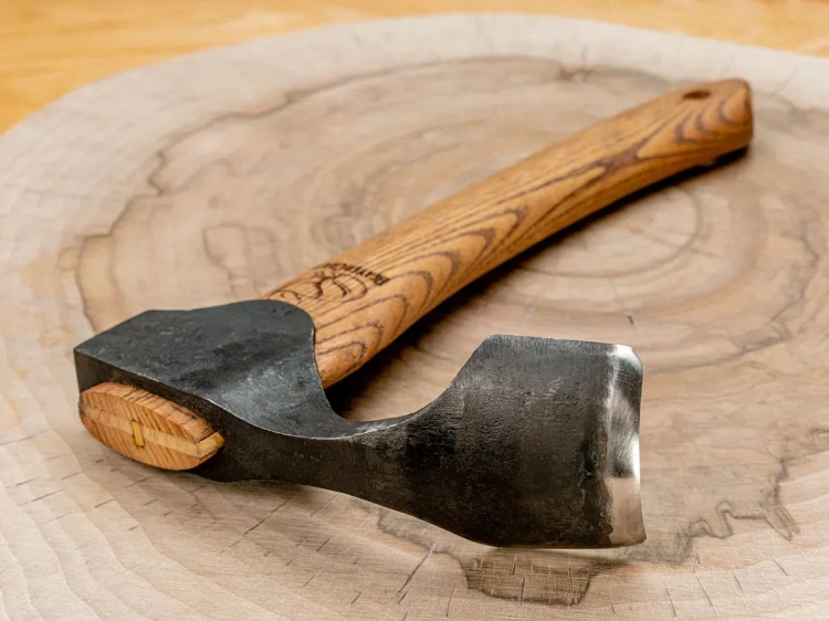 Cisło rzeźbiarskie BeaverCraft AX2