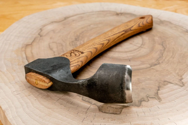 Cisło rzeźbiarskie BeaverCraft AX2