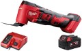 Narzędzie wielofunkcyjne Milwaukee 18V M18BMT