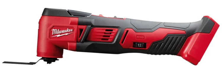 Narzędzie wielofunkcyjne Milwaukee 18V M18BMT