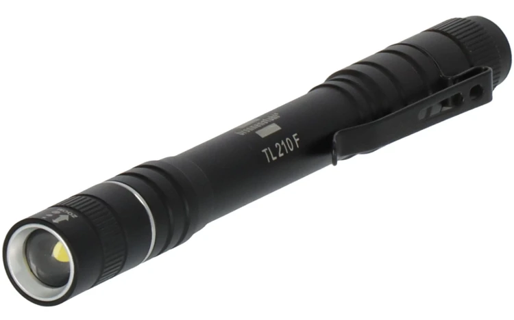 Latarka LuxPremium TL 210F Brennenstuhl 1173750002