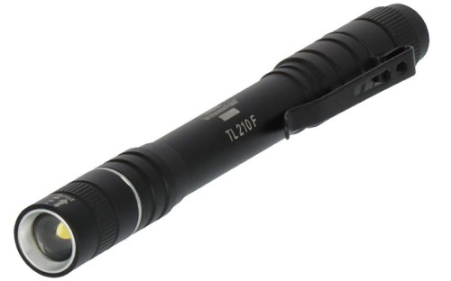 Latarka LuxPremium TL 210F Brennenstuhl 1173750002