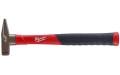Młotek ślusarski z trzonkiem z włókna szklanego Milwaukee 1000g 4932478665
