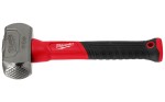 Młotek dwuobuchowy z trzonkiem z włókna szklanego Milwaukee 1360g 4932478255