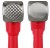Młotek dwuobuchowy z trzonkiem z włókna szklanego Milwaukee 1360g 4932478255