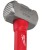 Młotek dwuobuchowy z trzonkiem z włókna szklanego Milwaukee 1360g 4932478255