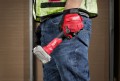 Młotek dwuobuchowy z trzonkiem z włókna szklanego Milwaukee 1360g 4932478255