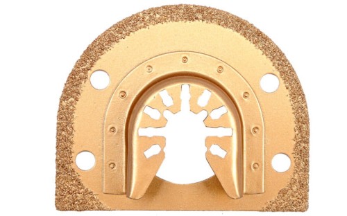 Brzeszczot okrągły do urządzenia wielofunkcyjnego YATO YT-34682