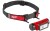 Lampa akumulatorowa czołówka Milwaukee L4 HL2-301 600 lm 4933479963