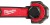 Lampa akumulatorowa czołówka Milwaukee L4 HL2-301 600 lm 4933479963