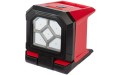 Lampa warsztatowa z obrotową głowicą Milwaukee M18 PAL-0 1500 lm 4933464105