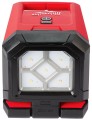 Lampa warsztatowa z obrotową głowicą Milwaukee M18 PAL-0 1500 lm 4933464105