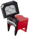 Lampa warsztatowa z obrotową głowicą Milwaukee M18 PAL-0 1500 lm 4933464105