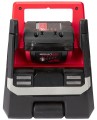 Lampa warsztatowa z obrotową głowicą Milwaukee M18 PAL-0 1500 lm 4933464105