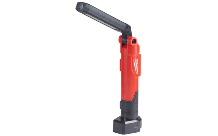 Lampa akumulatorowa ręczna Milwaukee L4 SL550-301 550 lm 4933478869
