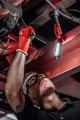 Lampa akumulatorowa ręczna Milwaukee L4 SL550-301 550 lm 4933478869