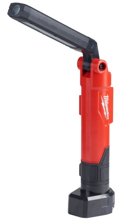 Lampa akumulatorowa ręczna Milwaukee L4 SL550-301 550 lm 4933478869