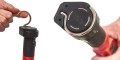 Lampa akumulatorowa ręczna Milwaukee L4 SL550-301 550 lm 4933478869