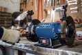 Szlifierka stołowa Scheppach SM150LB 400W 150mm