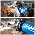 Szlifierka stołowa Scheppach SM150LB 400W 150mm