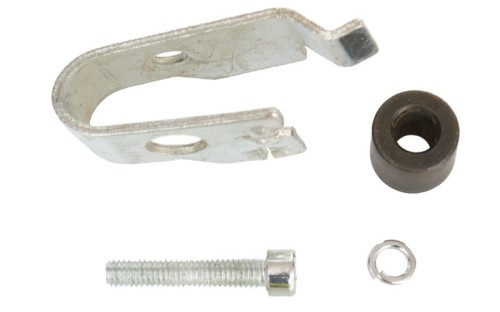 Uchwyt do brzeszczotów z poprzeczką do wyrzynarki SD1600V Scheppach