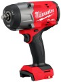 Klucz udarowy Milwaukee ½” 1491Nm 18V M18FHIW2F12-502X w walizce, wersja zerowa