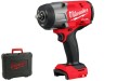 Klucz udarowy Milwaukee ½” 1491Nm 18V M18FHIW2F12-502X w walizce, wersja zerowa