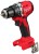 Kompaktowa wiertarko wkrętarka udarowa Milwaukee 18V M18BLPDRC-422X