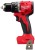 Kompaktowa wiertarko wkrętarka udarowa Milwaukee 18V M18BLPDRC-422X