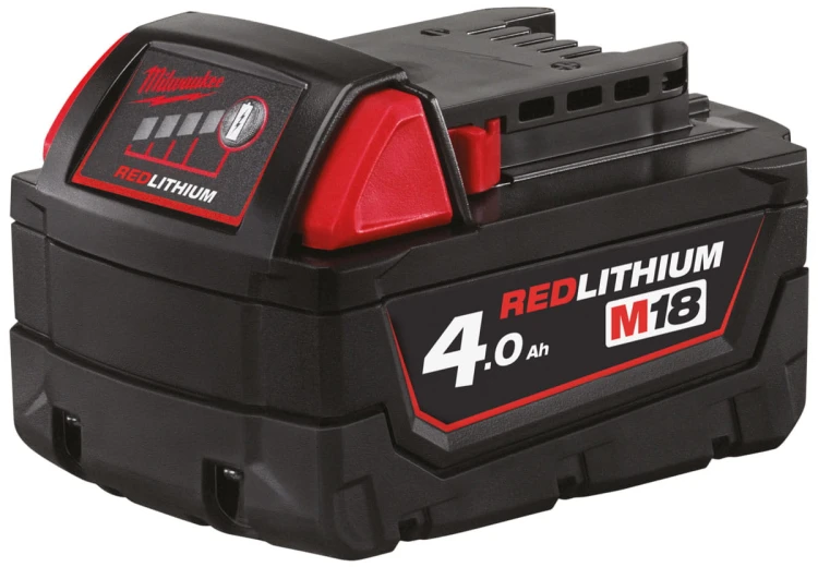 Kompaktowa wiertarko wkrętarka udarowa Milwaukee 18V M18BLPDRC-422X