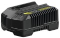 Szybka ładowarka akumulatorów Stanley FatMax V20 4A SFMCB14