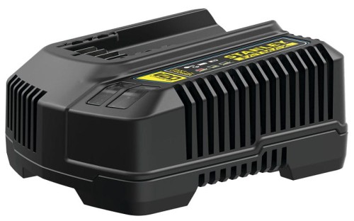 Szybka ładowarka akumulatorów Stanley FatMax V20 4A SFMCB14