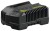 Szybka ładowarka akumulatorów Stanley FatMax V20 4A SFMCB14
