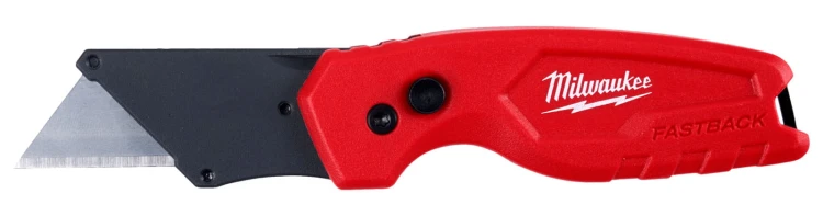 Zestaw narzędzi dla elektryka 76 części Milwaukee + plecak narzędziowy PACKOUT monterski