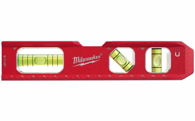 Zestaw narzędzi dla elektryka 76 części Milwaukee + plecak narzędziowy PACKOUT monterski